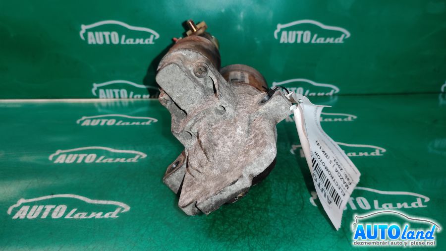 Electromotor MAZDA 3 (BK14) 2003-2025 Cod M000T90981 
