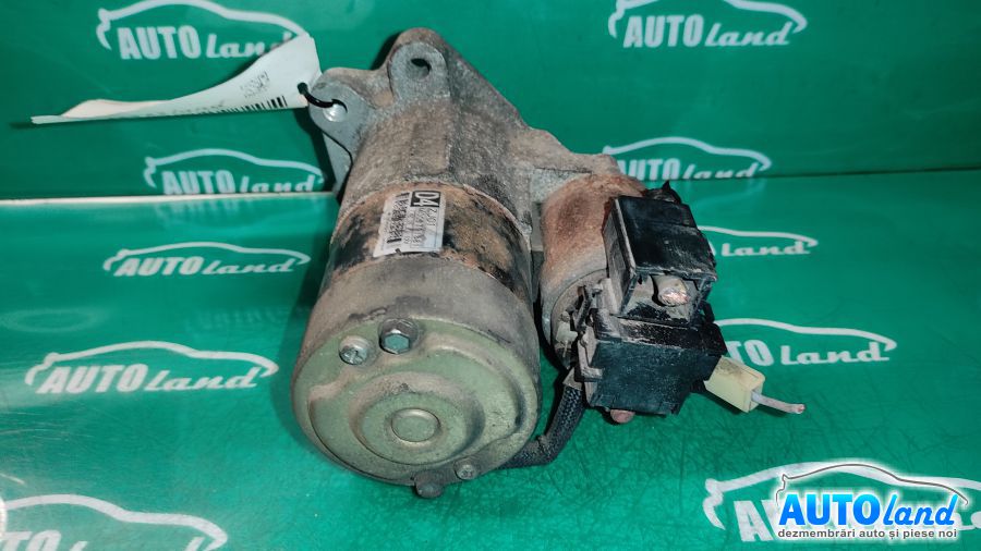 Electromotor MAZDA 3 (BK14) 2003-2025 Cod M000T91381 