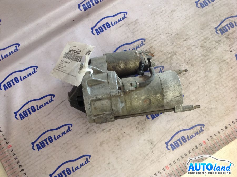 Electromotor MAZDA 323 F IV (BG) 1989-1994 Cod M2T92172 