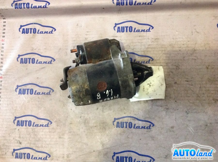 Electromotor MAZDA 323 F IV (BG) 1989-1994 Cod M3T38882 