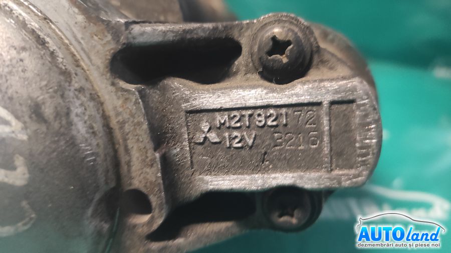 Electromotor MAZDA 323 F V (BA) 1994-1998 Cod M2T92172 