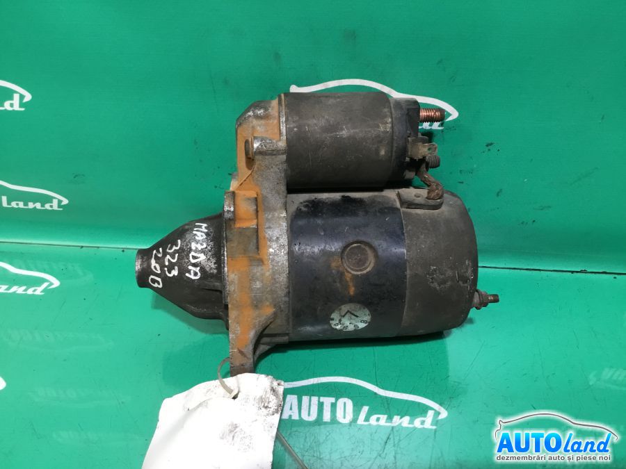 Electromotor MAZDA 323 F VI (BJ) 1998-2004 Cod M3T49381 