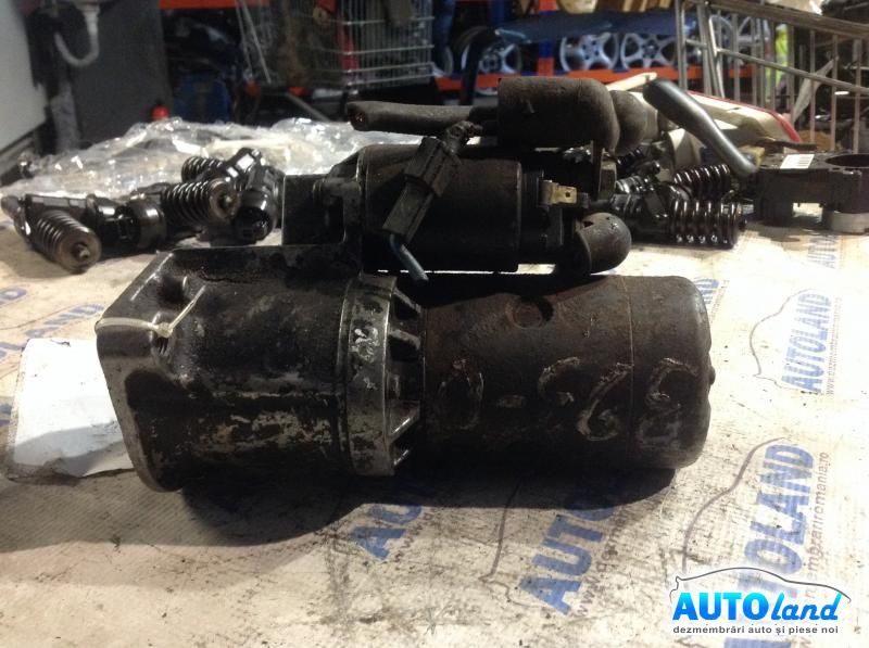 Electromotor MAZDA 323 III (BF) 1985-1990 Cod M2T51281 