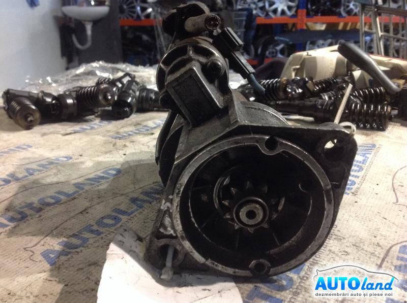 Electromotor MAZDA 323 III (BF) 1985-1990 Cod M2T51281 