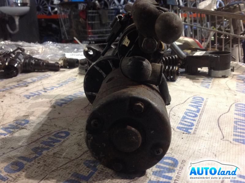 Electromotor MAZDA 323 III (BF) 1985-1990 Cod M2T51281 