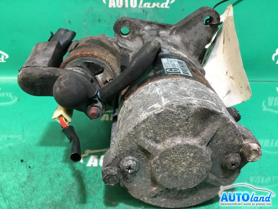 Electromotor MAZDA 6 (GG) 2002-2025 Cod M0002T88671 