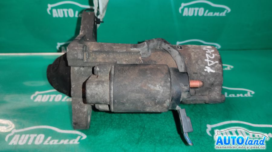 Electromotor MAZDA 6 (GG) 2002-2025 Cod M002T88671 