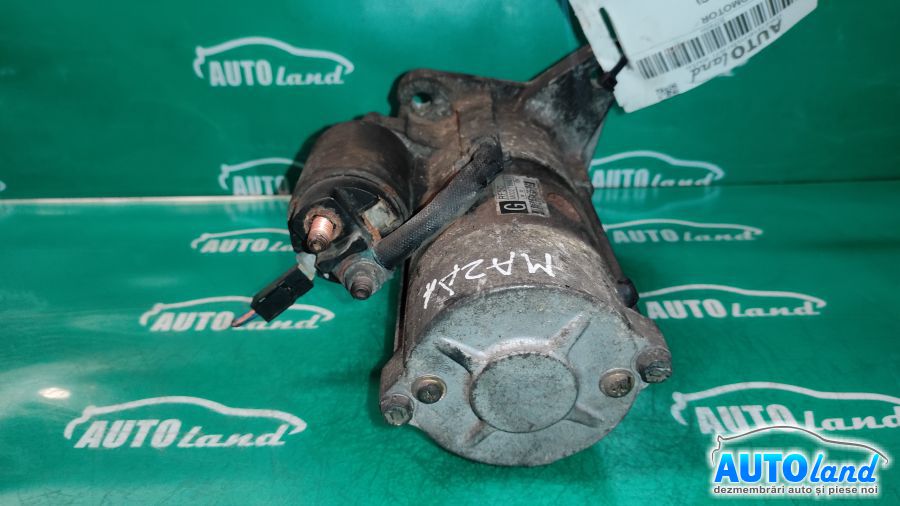 Electromotor MAZDA 6 (GG) 2002-2025 Cod M002T88671 