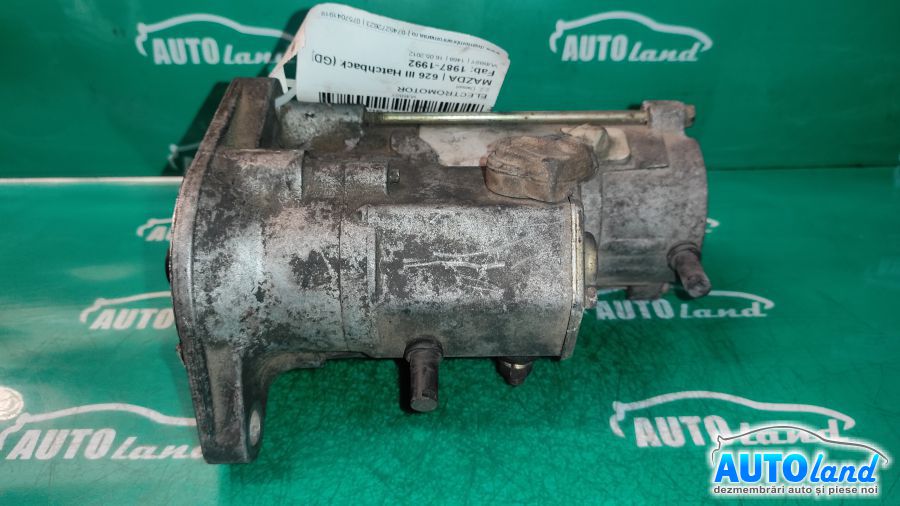 Electromotor MAZDA 626 III Hatchback (GD) 1987-1992 Cod 2280003840 