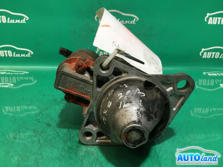 Electromotor MAZDA MX-6 (GE6) 1991-2025 Cod M1T77381 