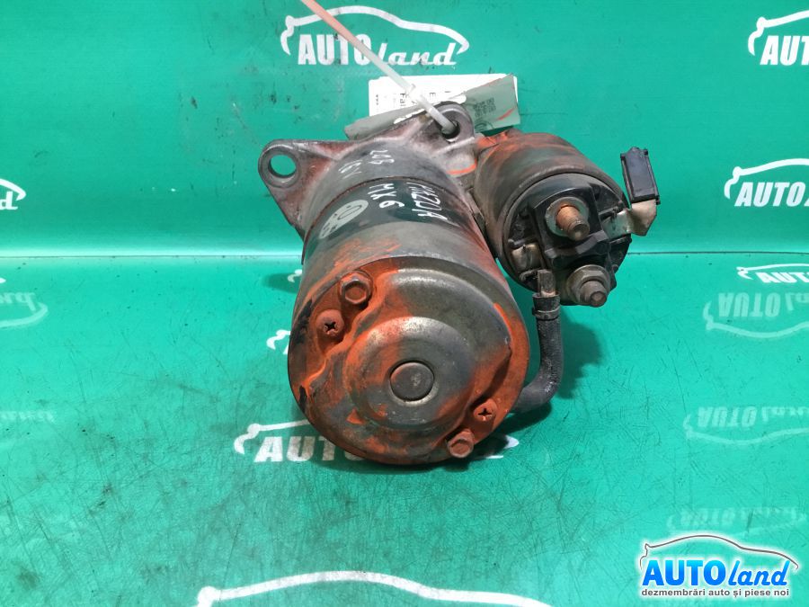 Electromotor MAZDA MX-6 (GE6) 1991-2025 Cod M1T77381 