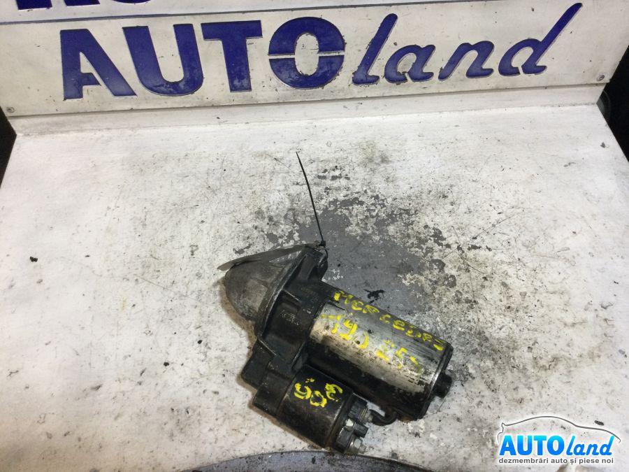 Electromotor MERCEDES-BENZ 190 (W201) 1982-1993