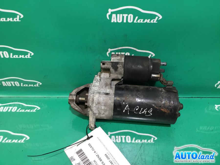 Electromotor MERCEDES-BENZ A-CLASS (W168) 1997-2004