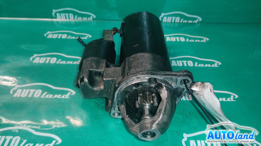 Electromotor MERCEDES-BENZ A-CLASS (W168) 1997-2004 Cod 0051511601 