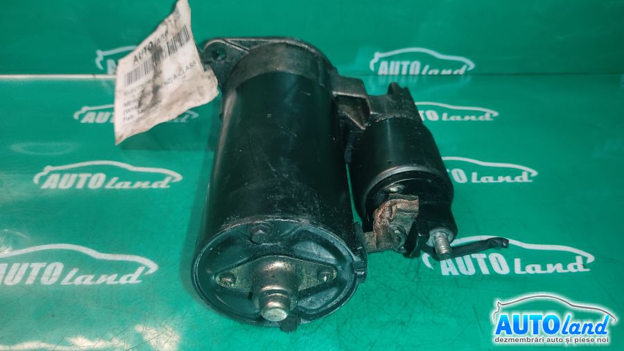 Electromotor MERCEDES-BENZ A-CLASS (W168) 1997-2004 Cod 0051511601 