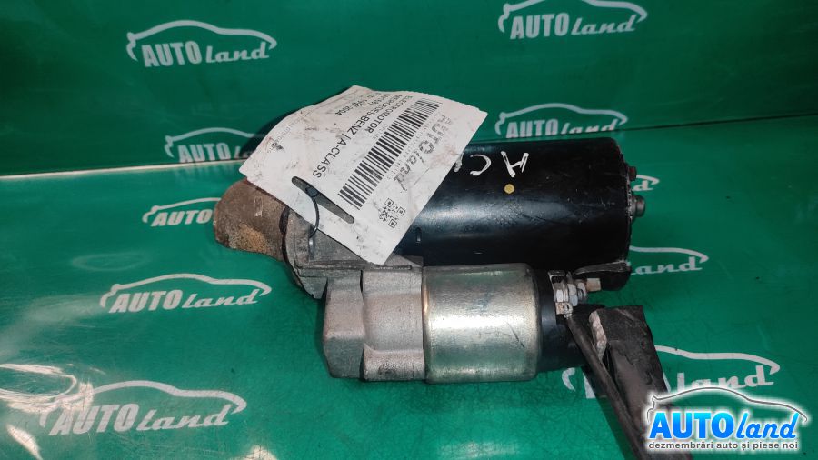 Electromotor MERCEDES-BENZ A-CLASS (W168) 1997-2004 Cod A0051517401 