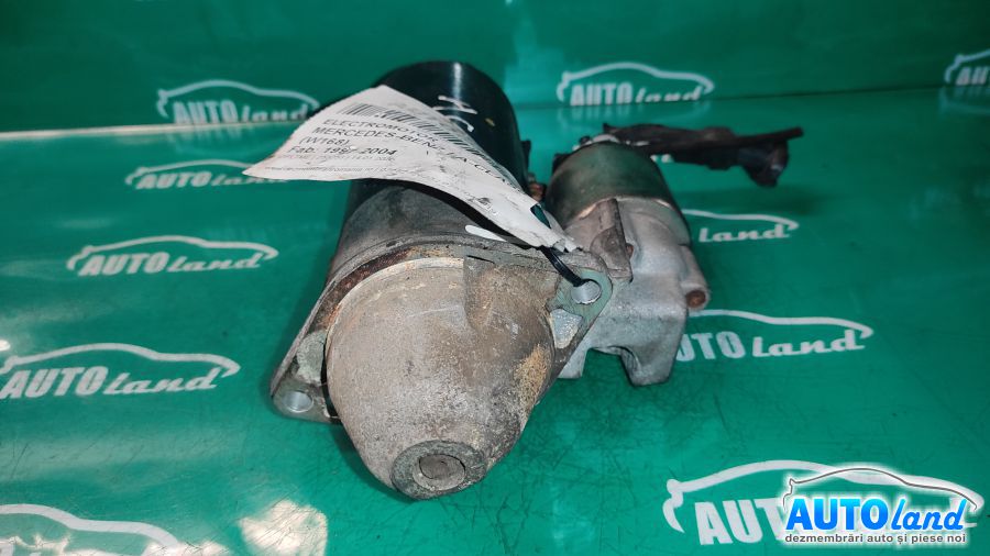 Electromotor MERCEDES-BENZ A-CLASS (W168) 1997-2004 Cod A0051517401 