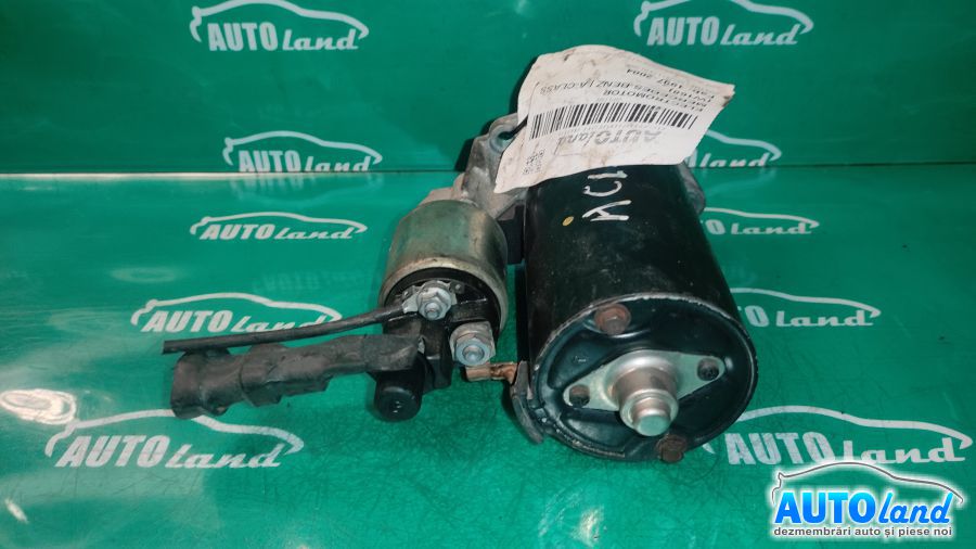 Electromotor MERCEDES-BENZ A-CLASS (W168) 1997-2004 Cod A0051517401 