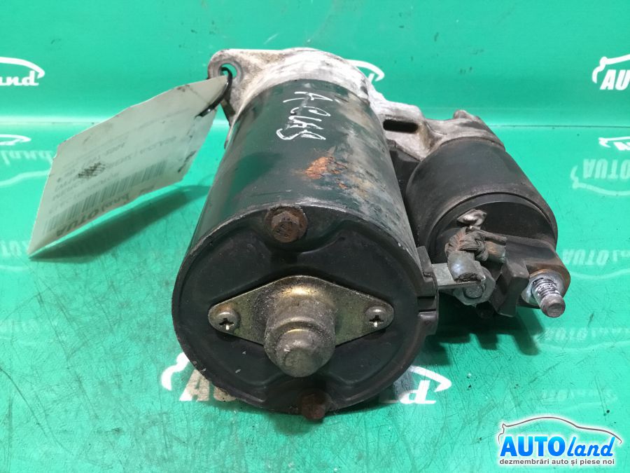 Electromotor MERCEDES-BENZ A-CLASS (W168) 1997-2004