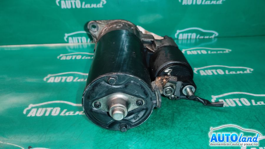 Electromotor MERCEDES-BENZ A-CLASS (W168) 1997-2004 Cod 0001115008 