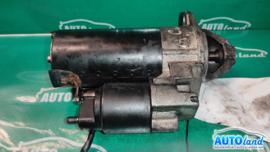 Electromotor MERCEDES-BENZ A-CLASS (W168) 1997-2004 Cod 0001115008 