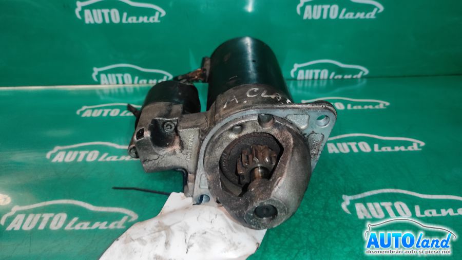 Electromotor MERCEDES-BENZ A-CLASS (W168) 1997-2004 Cod 0001115008 