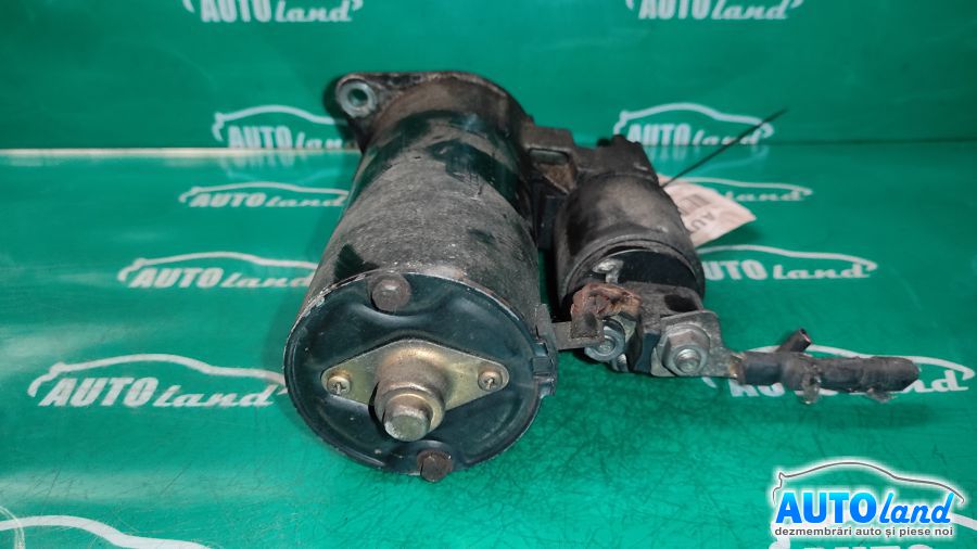 Electromotor MERCEDES-BENZ A-CLASS (W168) 1997-2004 Cod 0001115008 