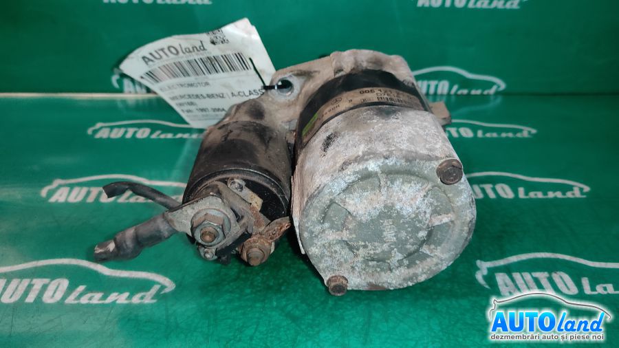 Electromotor MERCEDES-BENZ A-CLASS (W168) 1997-2004 Cod 0051212101 