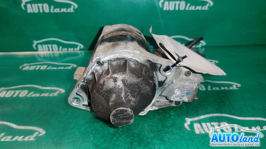 Electromotor MERCEDES-BENZ A-CLASS (W168) 1997-2004 Cod 0051212101 