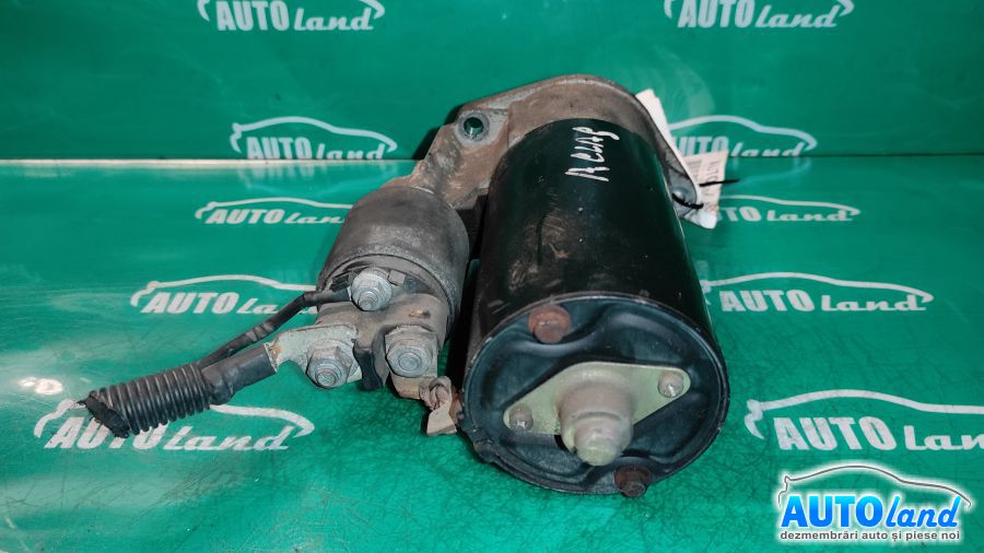 Electromotor MERCEDES-BENZ A-CLASS (W168) 1997-2004 Cod 0051511601 