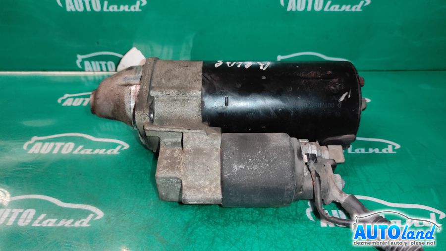 Electromotor MERCEDES-BENZ A-CLASS (W168) 1997-2004 Cod 0051511601 