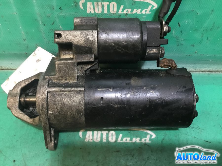 Electromotor MERCEDES-BENZ A-CLASS (W168) 1997-2004 Cod 0051511601 