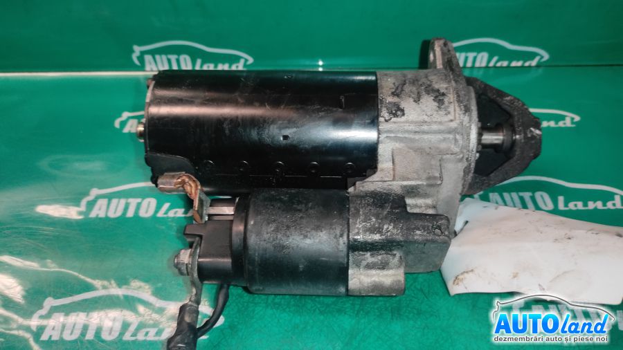 Electromotor MERCEDES-BENZ A-CLASS (W168) 1997-2004 Cod 0051511601 