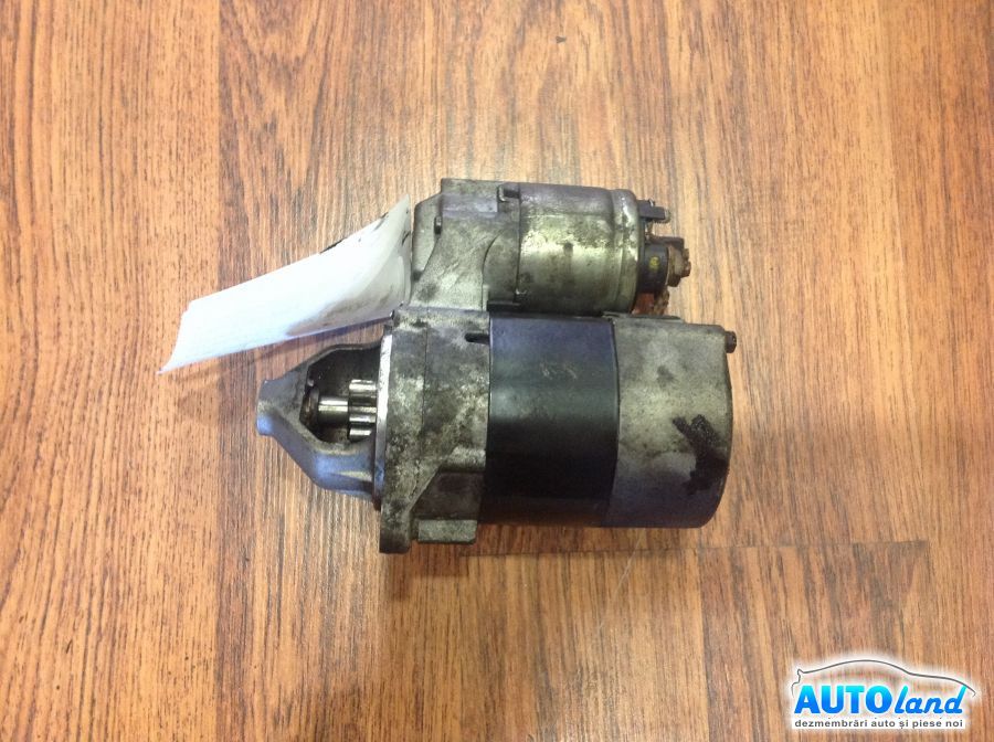 Electromotor MERCEDES-BENZ A-CLASS (W168) 1997-2004 Cod 0051512101 