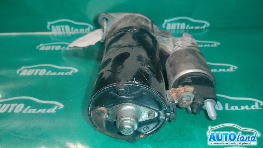 Electromotor MERCEDES-BENZ A-CLASS (W168) 1997-2004 Cod A0051517401 