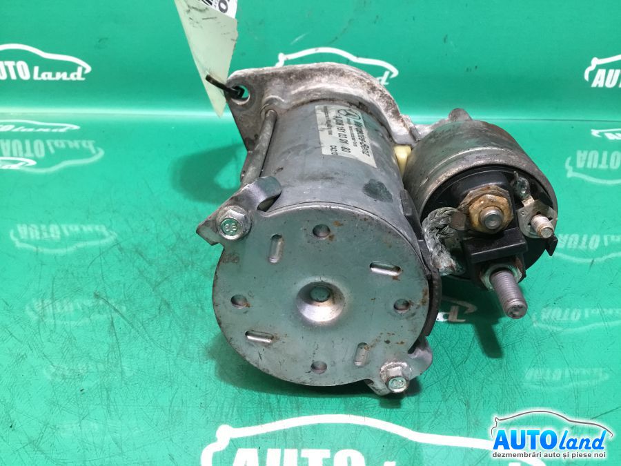 Electromotor MERCEDES-BENZ A-CLASS (W168) 1997-2004 Cod A0061510301 