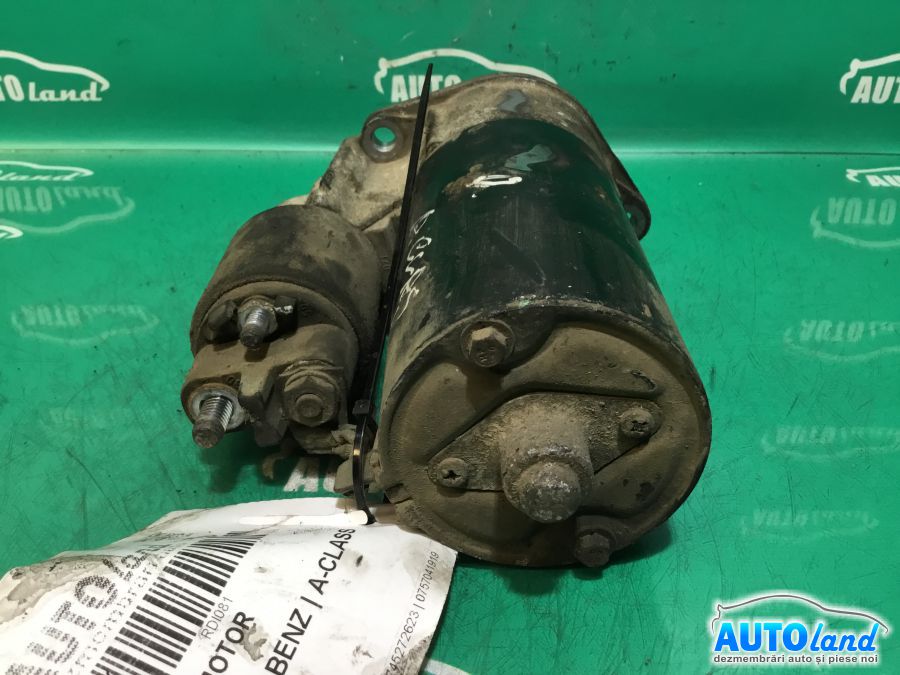 Electromotor MERCEDES-BENZ A-CLASS (W168) 1997-2004