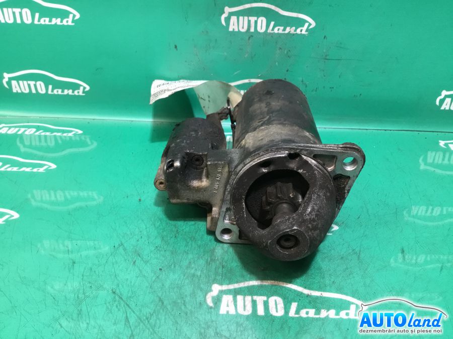 Electromotor MERCEDES-BENZ A-CLASS (W168) 1997-2004