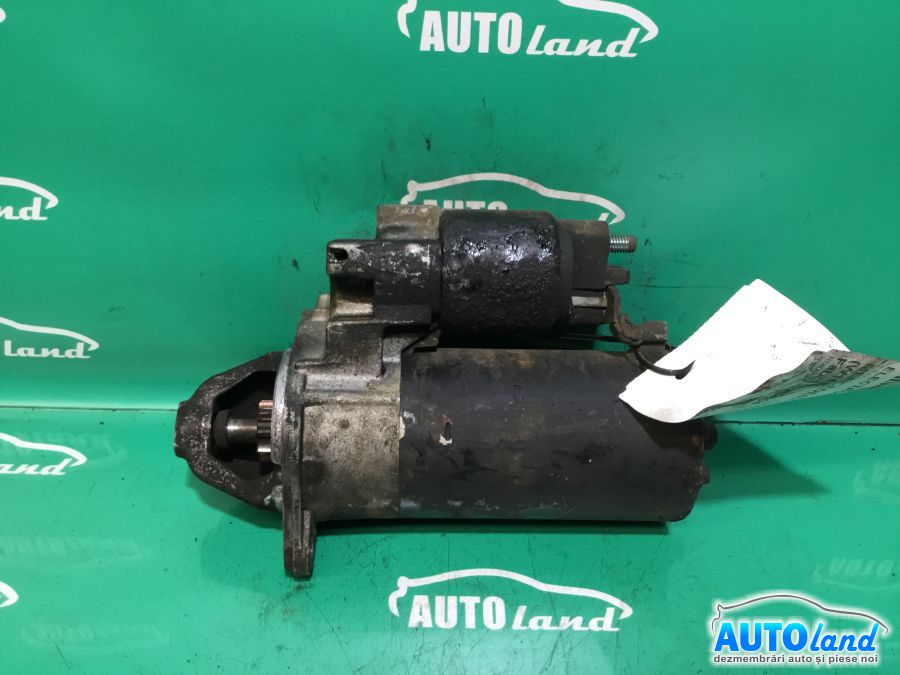 Electromotor MERCEDES-BENZ A-CLASS (W168) 1997-2004