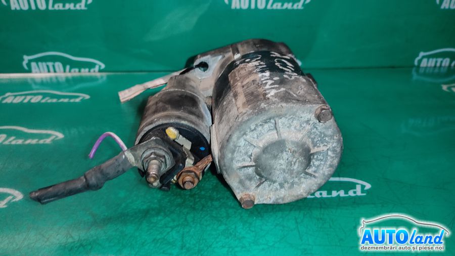 Electromotor MERCEDES-BENZ A-CLASS (W168) 1997-2004