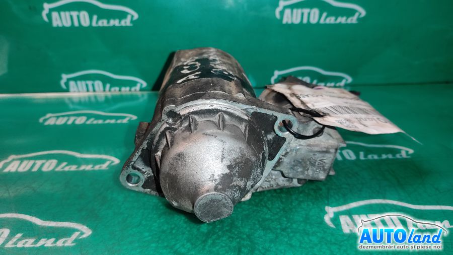 Electromotor MERCEDES-BENZ A-CLASS (W168) 1997-2004