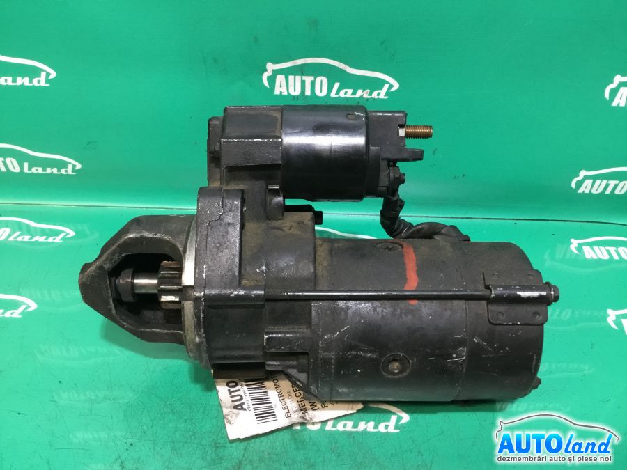 Electromotor MERCEDES-BENZ C-CLASS (W202) 1993-2000 Cod 0041516701 