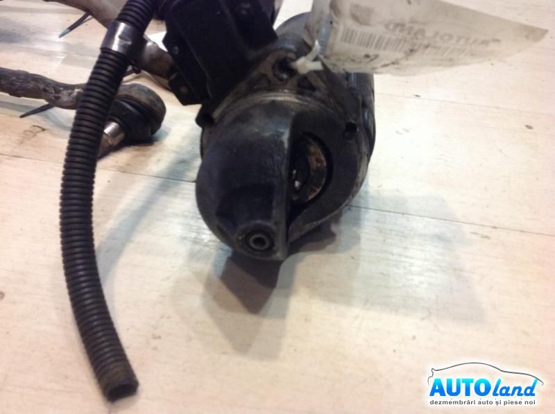 Electromotor MERCEDES-BENZ C-CLASS (W202) 1993-2000 Cod D9R149 