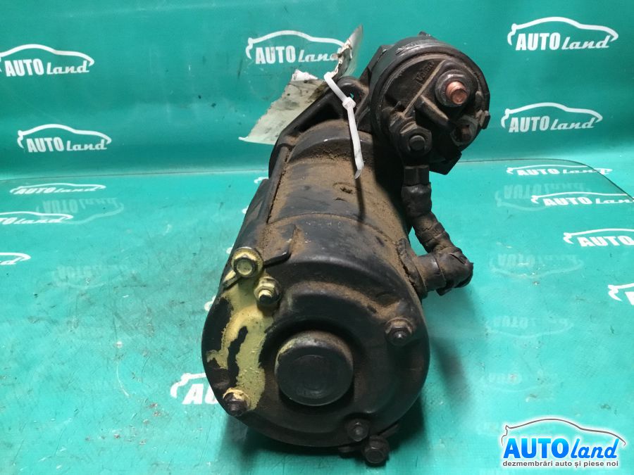 Electromotor MERCEDES-BENZ C-CLASS (W202) 1993-2000 Cod 8014660 