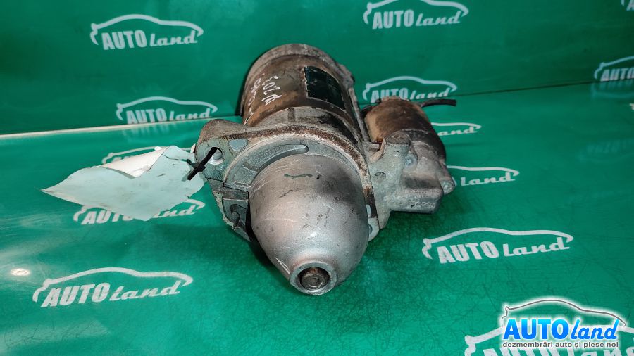 Electromotor MERCEDES-BENZ C-CLASS (W203) 2000-2025