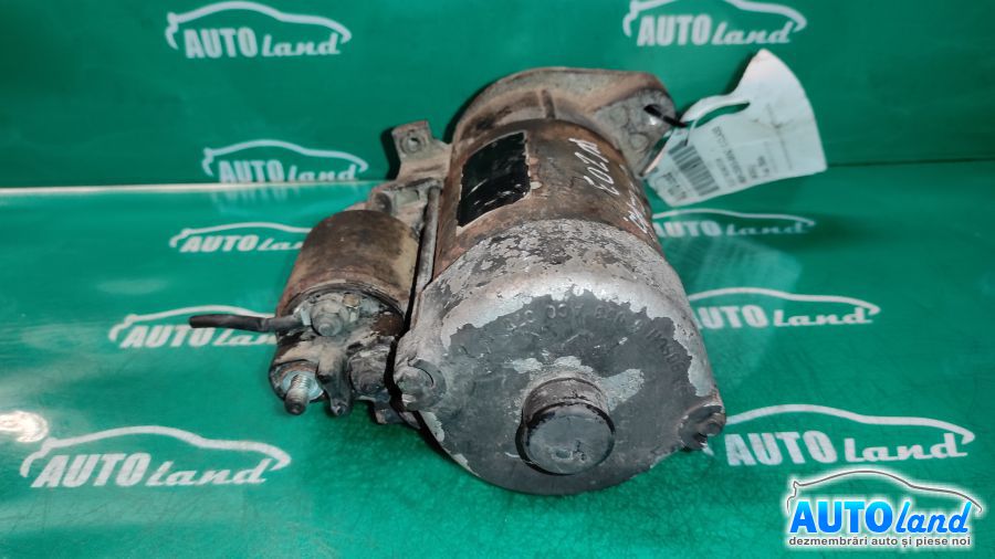 Electromotor MERCEDES-BENZ C-CLASS (W203) 2000-2025