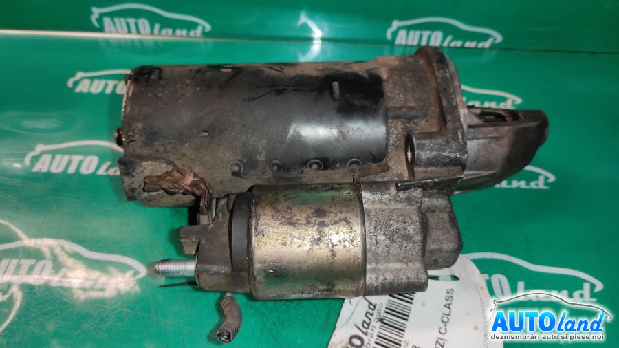 Electromotor MERCEDES-BENZ C-CLASS (W203) 2000-2025