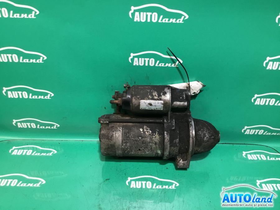 Electromotor MERCEDES-BENZ E-CLASS (W124) 1993-1995