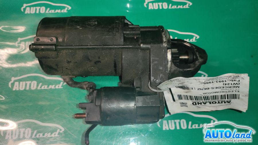 Electromotor MERCEDES-BENZ E-CLASS (W124) 1993-1995 Cod D9R149 