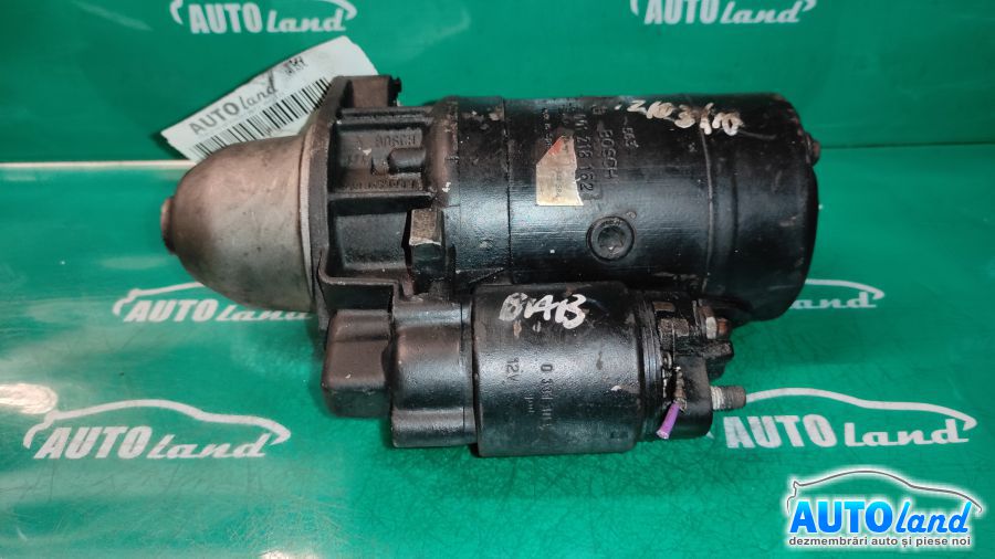 Electromotor MERCEDES-BENZ E-CLASS (W210) 1995-2002 Cod 0001218162 